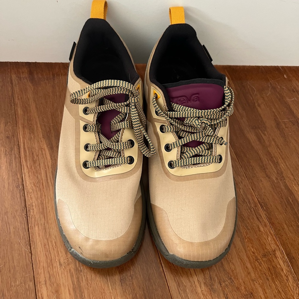 Teva Hiking Sneakers - Picture 2 of 4